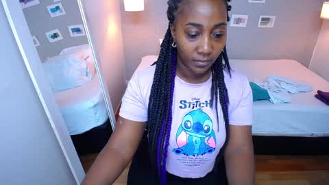 Kiara online show from January 30, 2025, 8:21 pm