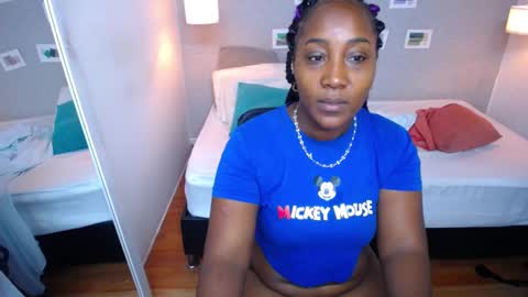 Kiara online show from February 15, 2025, 2:22 pm