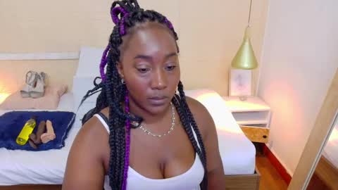 Kiara online show from March 11, 2025, 10:31 pm