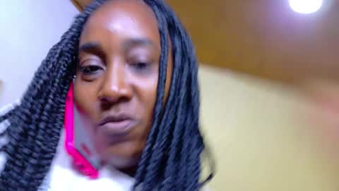 Kiara online show from September 13, 2025, 2:55 am