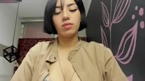 KIARA FOX online show from February 9, 2026, 9:52 pm