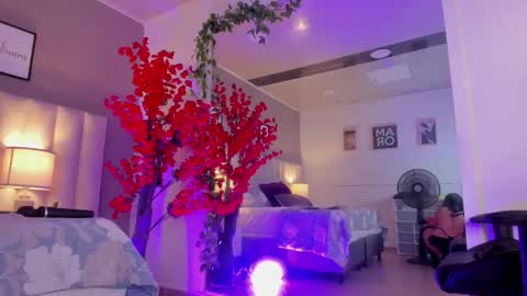 kiara kismet online show from March 4, 2026, 8:15 pm