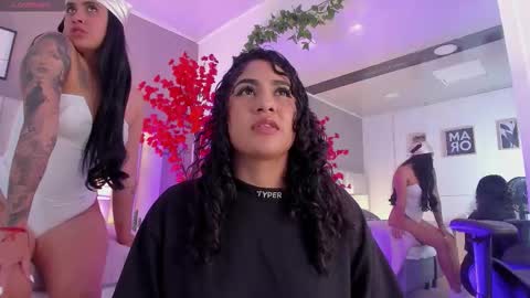 kiara kismet online show from March 14, 2026, 8:47 pm