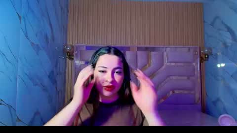 Snapshot of kiara_moon_r chatting on July 4, 2026, 3:13 am Kiara online show from July 4, 2026, 3:13 am