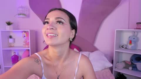 Kiara online show from September 10, 2025, 12:16 pm