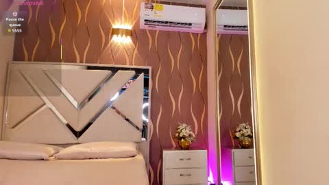 Kiara Rogers online show from February 3, 2026, 12:32 pm