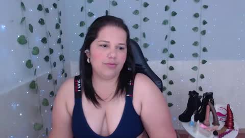 Kiara online show from February 27, 2025, 8:28 am
