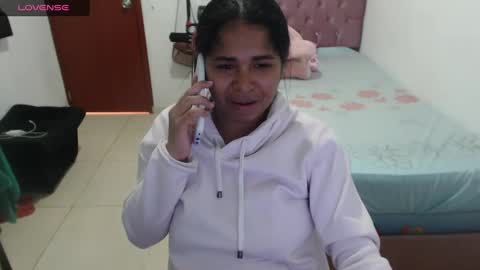 Kiara online show from December 6, 2024, 6:28 pm