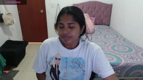 Kiara online show from January 10, 2025, 6:49 pm