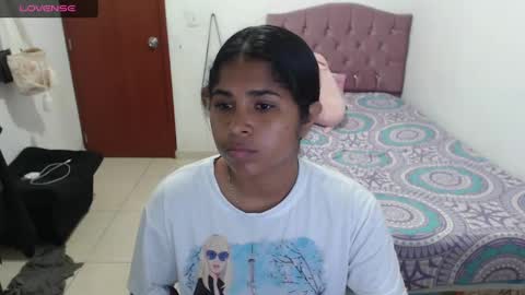 Kiara online show from January 11, 2025, 12:33 am