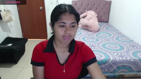 Kiara online show from January 17, 2025, 6:44 pm
