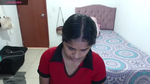Kiara online show from January 19, 2025, 5:18 pm