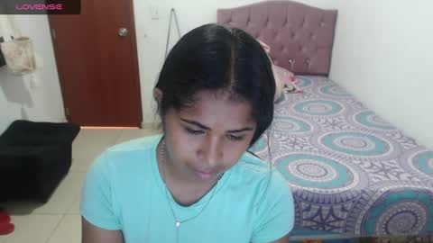 Kiara online show from January 20, 2025, 7:46 pm