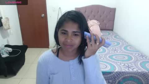 Kiara online show from January 28, 2025, 12:26 am