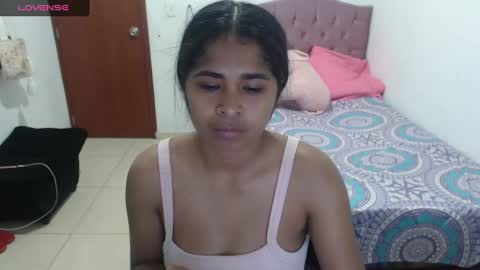 Kiara online show from February 2, 2025, 1:55 am