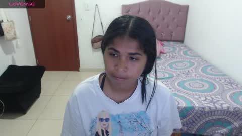 Kiara online show from February 5, 2025, 10:33 pm
