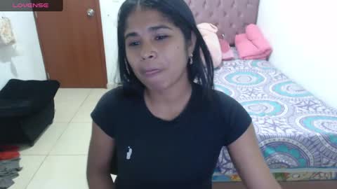 Kiara online show from February 21, 2025, 2:28 am