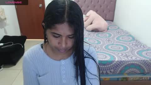 Kiara online show from February 24, 2025, 7:09 pm