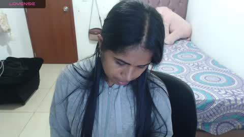 Kiara online show from February 26, 2025, 12:49 am