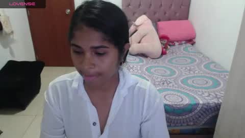 Kiara online show from March 5, 2025, 11:05 pm