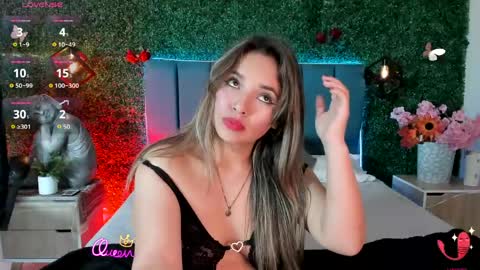 Valery online show from June 9, 2026, 8:31 pm