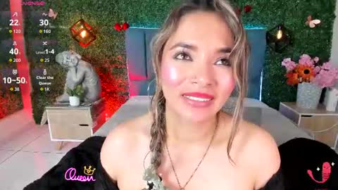 Valery online show from June 10, 2026, 9:14 pm