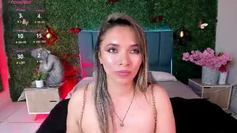 Valery online show from June 12, 2026, 9:03 pm