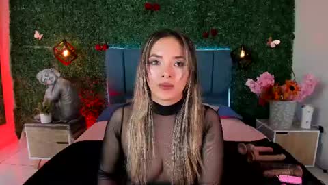 Valery online show from June 18, 2026, 8:24 pm