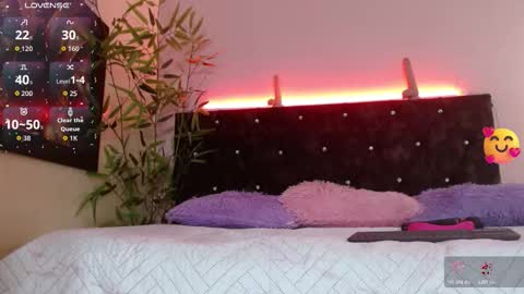 Kiara Benedetti online show from January 9, 2026, 10:18 am