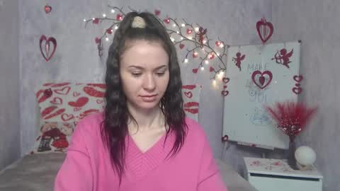 Snapshot of kiaracriegs chatting on February 15, 2026, 6:26 pm Kara online show from February 15, 2026, 6:26 pm