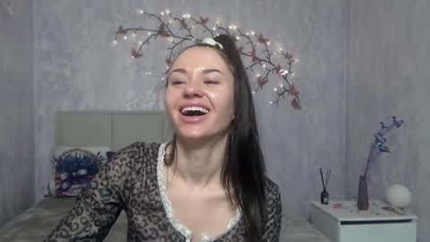 Snapshot of kiaracriegs chatting on February 17, 2026, 7:53 pm Kara online show from February 17, 2026, 7:53 pm