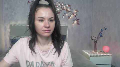 Snapshot of kiaracriegs chatting on February 21, 2026, 6:31 pm Kara online show from February 21, 2026, 6:31 pm