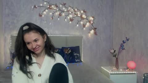 Snapshot of kiaracriegs chatting on February 22, 2026, 6:50 pm Kara online show from February 22, 2026, 6:50 pm