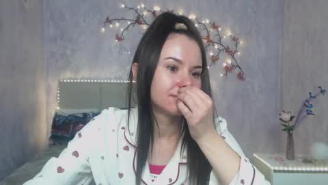 Snapshot of kiaracriegs chatting on March 3, 2026, 6:58 pm Kara online show from March 3, 2026, 6:58 pm