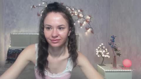 Snapshot of kiaracriegs chatting on March 8, 2026, 6:23 pm Kara online show from March 8, 2026, 6:23 pm