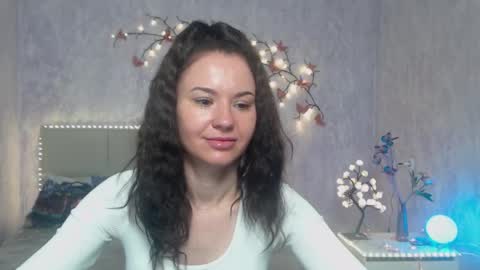 Snapshot of kiaracriegs chatting on March 9, 2026, 6:45 pm Kara online show from March 9, 2026, 6:45 pm