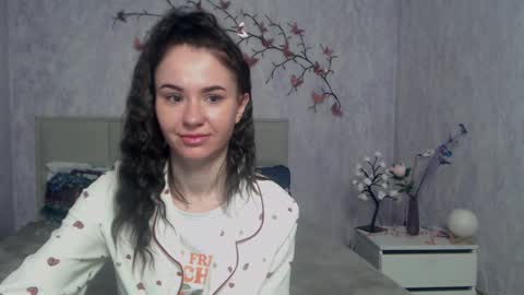 Snapshot of kiaracriegs chatting on March 11, 2026, 7:31 pm Kara online show from March 11, 2026, 7:31 pm