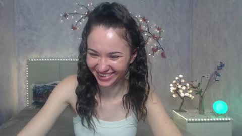 Snapshot of kiaracriegs chatting on March 21, 2026, 6:55 pm Kara online show from March 21, 2026, 6:55 pm