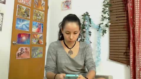 Snapshot of kiaralenon chatting on April 16, 2026, 1:28 am kiaralenon online show from April 16, 2026, 1:28 am