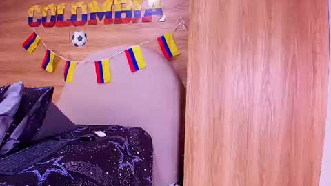 Snapshot of kiaralopez_ chatting on June 25, 2026, 5:12 am kiaralopez_ online show from June 25, 2026, 5:12 am