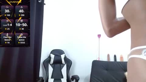 KiaraRider online show from October 5, 2025, 7:01 pm