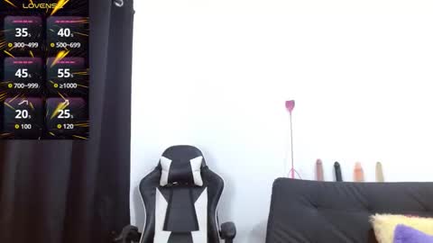 KiaraRider online show from October 6, 2025, 5:32 pm