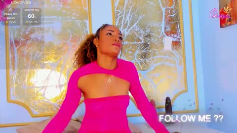 kiaratentation online show from January 16, 2026, 8:35 pm