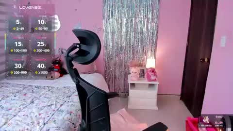 Snapshot of kiarielle chatting on July 2, 2026, 8:26 pm Kiarielle online show from July 2, 2026, 8:26 pm