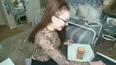 Snapshot of kiarose chatting on September 28, 2025, 6:19 am Kia Rose online show from September 28, 2025, 6:19 am