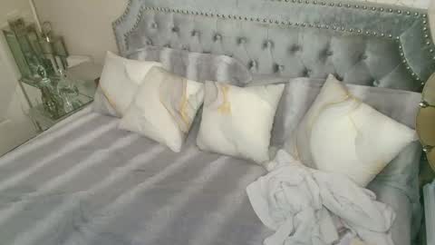 Snapshot of kiarose chatting on October 12, 2025, 5:06 am Kia Rose online show from October 12, 2025, 5:06 am