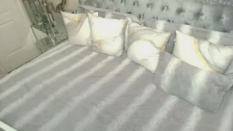 Snapshot of kiarose chatting on October 23, 2025, 6:23 am Kia Rose online show from October 23, 2025, 6:23 am