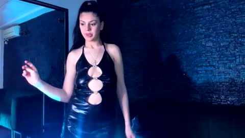 Snapshot of kiarranoir chatting on March 14, 2026, 8:58 pm Kiarra online show from March 14, 2026, 8:58 pm