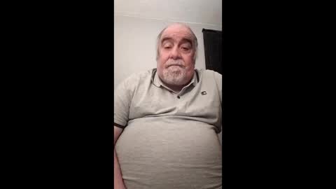 KICKINME online show from May 13, 2026, 10:38 pm