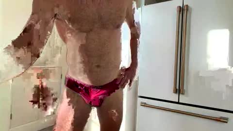 Snapshot of kicknbutt chatting on October 31, 2025, 4:08 pm Kicknbutt online show from October 31, 2025, 4:08 pm